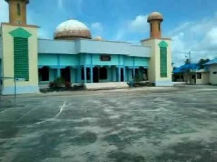 Pondok Pesantren Darul Ilmi Banjarbaru