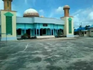 Pondok Pesantren Darul Ilmi Banjarbaru