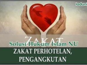 Hukum Zakat Perhotelan dan Pengangkutan