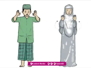Perbedaan Batasan Shalat dan Ketentuan Aurat Wanita dan Laki-Laki