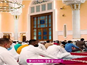Hukum Melaksanakan Shalat Jumat Di Masjid yang Sudah Melaksanakannya