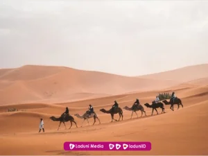 Rukhsah Ibadah bagi Orang yang Selalu Bepergian