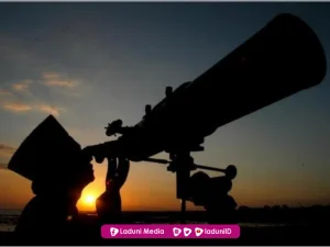 Dasar Penetapan Awal Ramadhan, Idul Fitri, dan Idul Adha