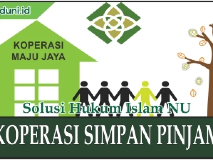 Beberapa Hal Mengenai Koperasi Simpan Pinjam