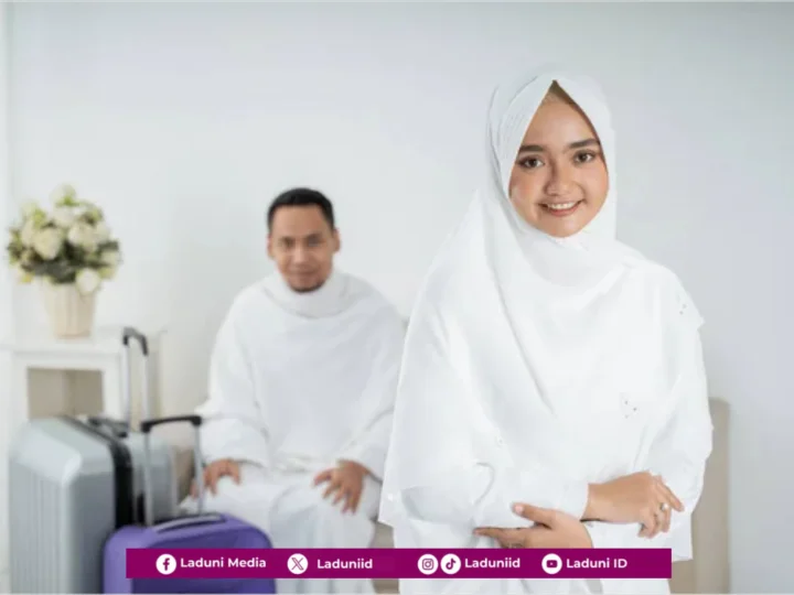 Hukum Menangguhkan Haid dengan Obat supaya Bisa Menyelesaikan Ibadah Haji