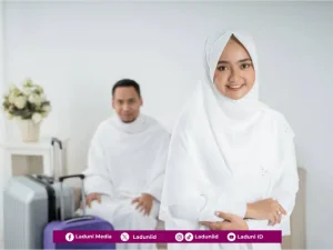 Hukum Menangguhkan Haid dengan Obat supaya Bisa Menyelesaikan Ibadah Haji