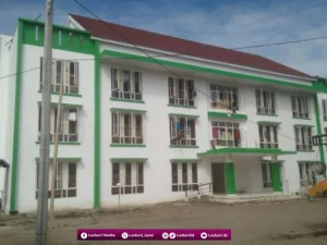 Pesantren Salafiyah Parappe, Polewali Mandar