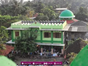 Pesantren Al-Itqon Bugen, Semarang