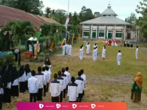 Pesantren Al-Hikmah Kab. Mamuju Utara