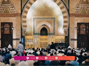 Hukum Menyelenggarakan Shalat Jumat Secara Bergantian