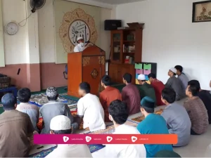 Hukum Menyelenggarakan Shalat Jumat Tanpa Penduduk Setempat