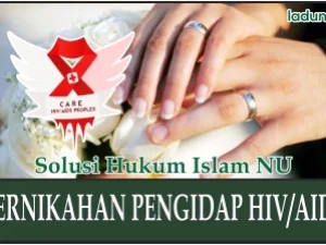 Calon Pengantin yang Mengidap Penyakit HIV/AIDS