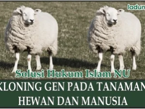 Kloning Gen pada Tanaman, Hewan, dan Manusia