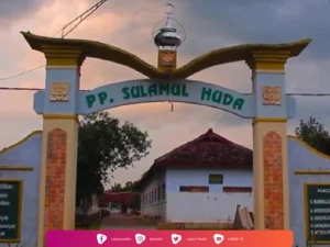 Pesantren Sulamul Huda Ponorogo