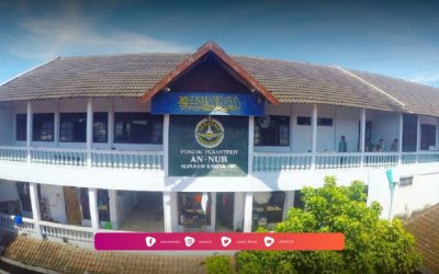 Pesantren An Nur Bantul