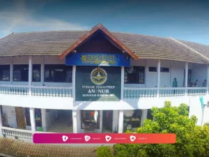 Pesantren An Nur Bantul