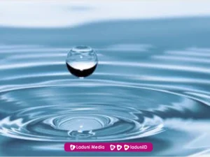 Hukum Mendaur Ulang Air Mutanajjis