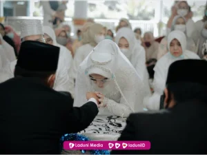 Hukum Menikahi Perempuan yang Ditinggal Suaminya