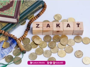 Tuntunan Zakat Lengkap dan Praktis