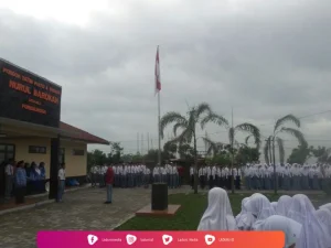Pesantren Terpadu Al Mumtaz Gunungkidul