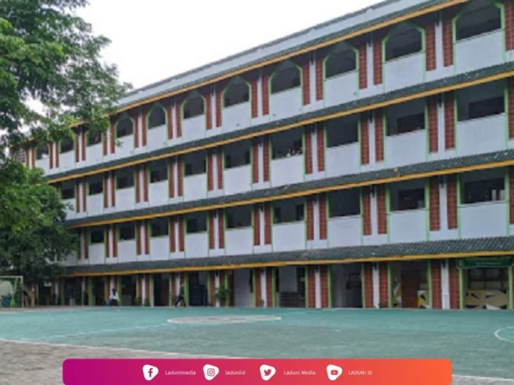 Pesantren Al-Qur'an Sunan Pandanaran Sleman