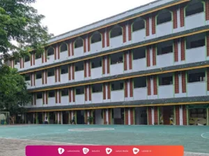 Pesantren Al-Qur'an Sunan Pandanaran Sleman