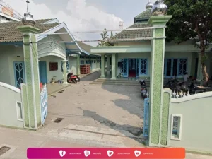 Pesantren Al-Luqmaniyyah Yogyakarta