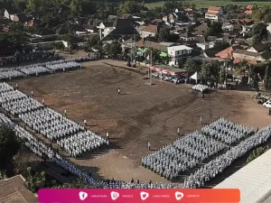 Pesantren Sidogiri Pasuruan