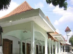 Pesantren Langitan Tuban