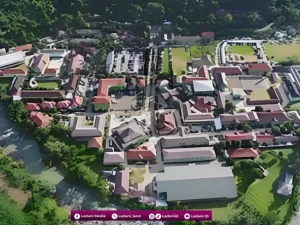 Pondok Pesantren La Tansa Banten