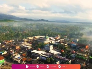 Pesantren Darussalam Blokagung Banyuwangi