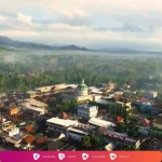 Pesantren Darussalam Blokagung Banyuwangi
