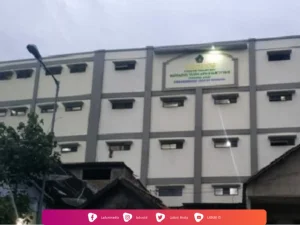 Pondok Pesantren Ma'hadu 'Ulum Asy-Syar'Iyyah (MUS) Rembang