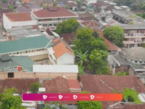 Pesantren Darussalam Watucongol Magelang