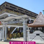 Pesantren Darussalam Jajar Trenggalek