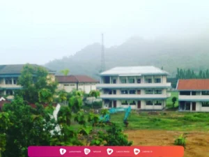 Pesantren Modern Raden Paku Trenggalek