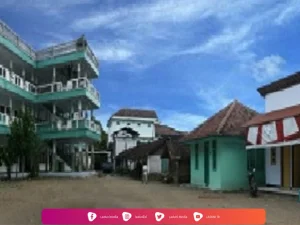 Pesantren Hidayatut Thullab Trenggalek