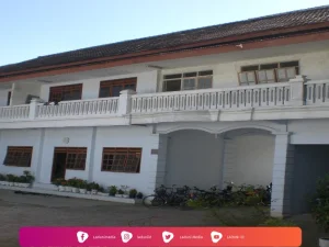 Pesantren Darunnajah Trenggalek