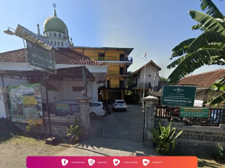 Pesantren Miftahul Ulum Tulungagung
