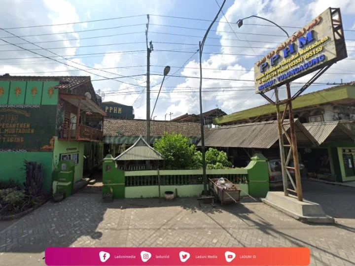 Pesantren Hidayatul Mubtadiien Tulungagung