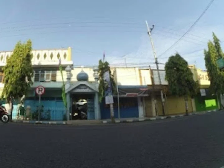 Pesantren Panggung Tulungagung