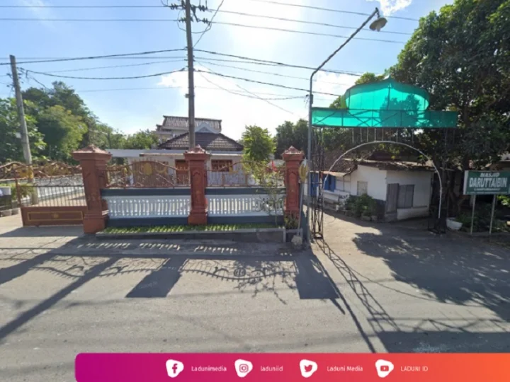 Pesantren Daruttaibin Tulungagung