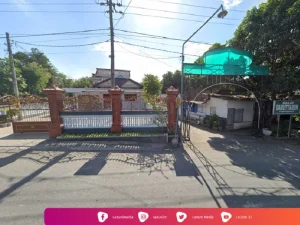 Pesantren Daruttaibin Tulungagung