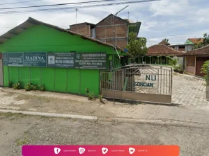 Pesantren Mambaul Hisan Gondang Blitar