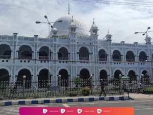 Pesantren Nurul Ulum Malang