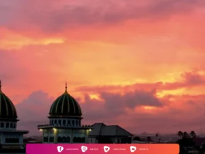 Pondok Pesantren Miftahul Huda (PPMH) Malang