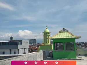 Pesantren PPSSNH Nurul Huda Malang