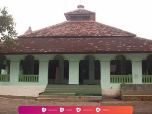 Pesantren Sabilurrosyad Gasek Malang