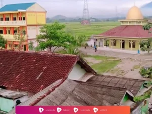Pesantren Babussalam, Pagelaran, Kab. Malang