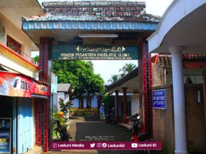 Pesantren Raudlatul Ulum Malang